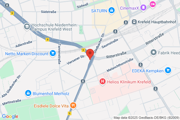 M.L.C. Übersetzungsdienst