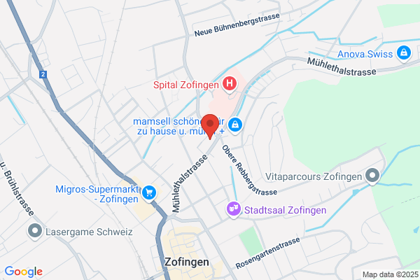 EnviLab GmbH