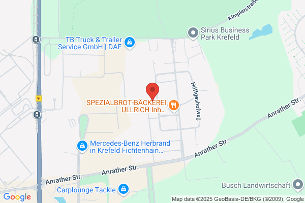 Umwelttechnik Hoffmann GmbH
