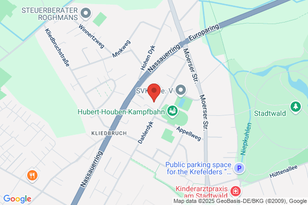 Wirichs Dr. Ernst Wirtschaftsberatung GmbH & Co. KG