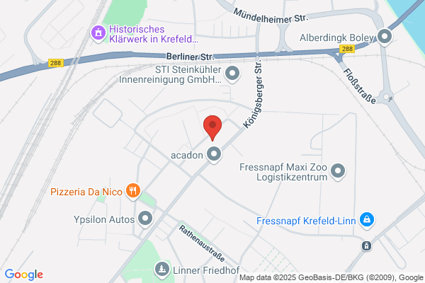 Prodatex GmbH
