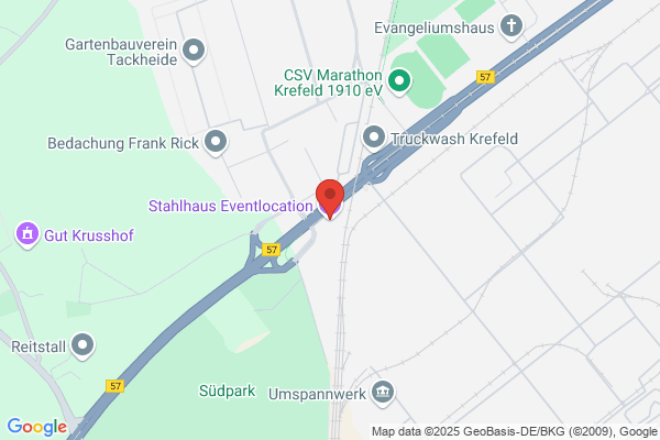 Zeit und Raum Veranstaltungs GmbH