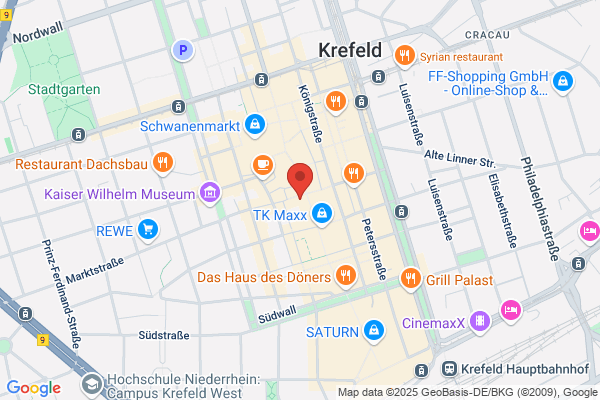 KODI Diskontläden GmbH