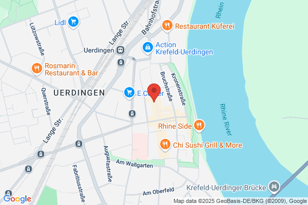 KODi Diskontläden GmbH