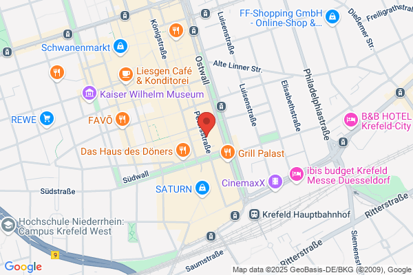 Verbraucher-Zentrale NRW