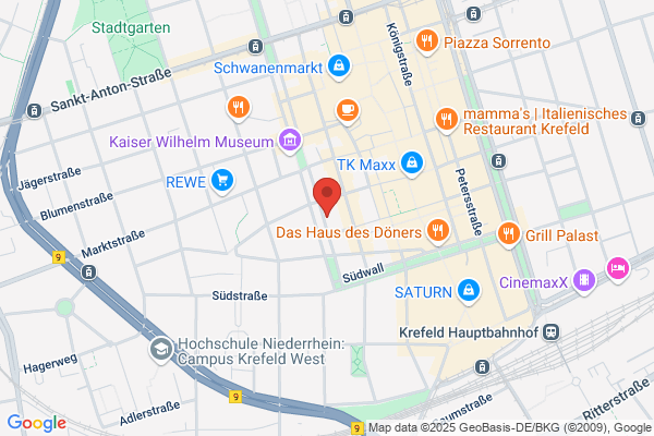 Christlicher Verein Junger Menschen e.V. CVJM