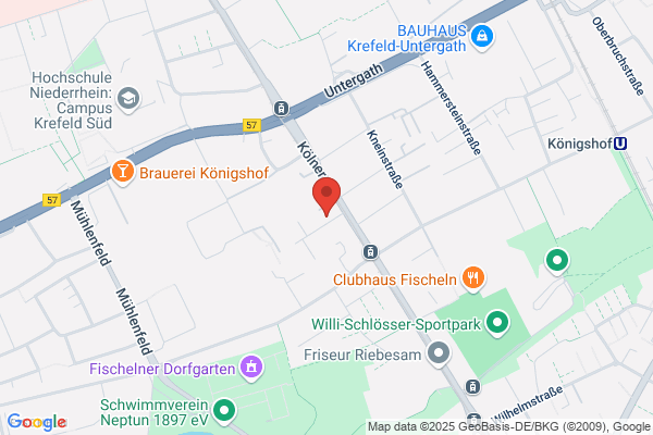 DRK - Schwesternschaft Krefeld e.V.