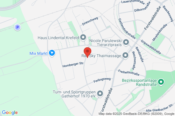 IN VIA Kath. Mädchensozialarbeit f. d. Region Krefeld e.V.