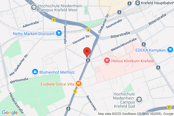 Islamische Denkfabrik e.V.