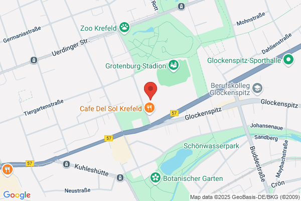KFC Uerdingen Entertainment GmbH