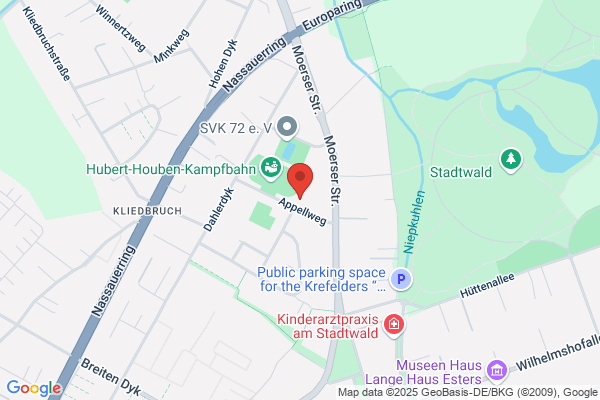 KTSV Preussen 1855