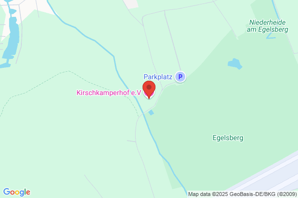 Kirschkamperhof e.V.