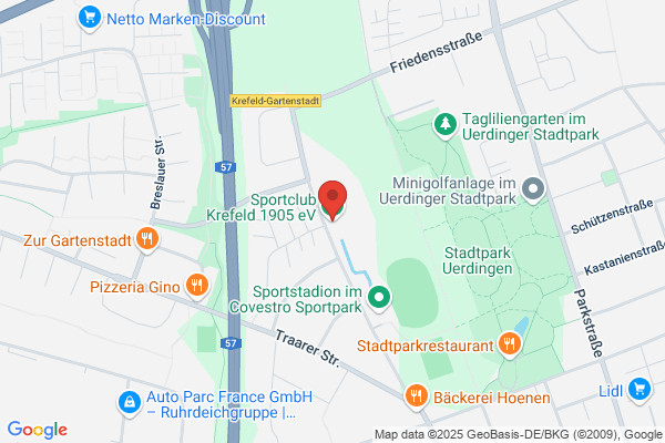 SC Bayer 05 Uerdingen e.V.
