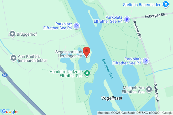 Segelklub Bayer Uerdingen e.V.