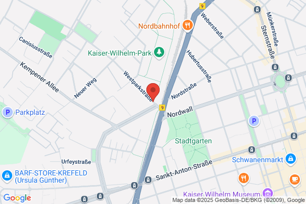 Verein für Rasensport Krefeld