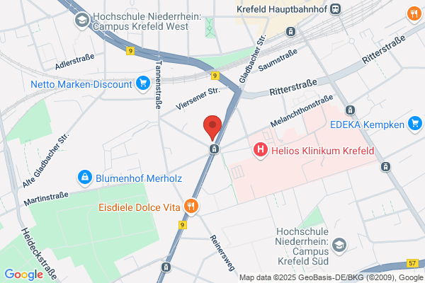 Verein für integrative Betreuung e. V.