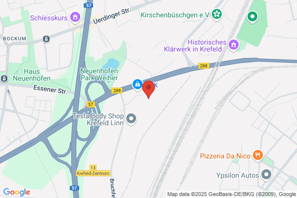 Franz Bracht Autokranvermietung GmbH