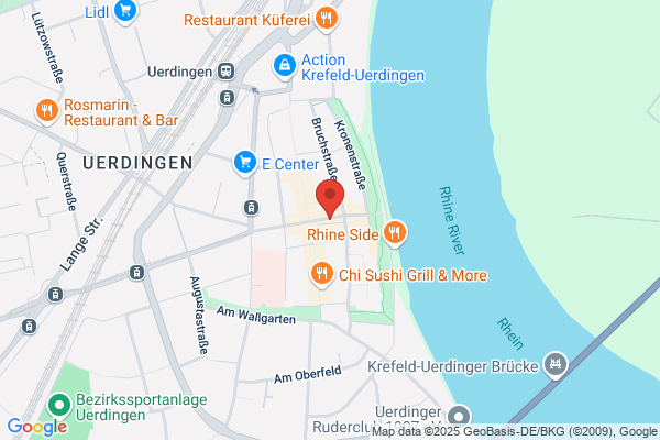 Klein Versicherungsservice GmbH
