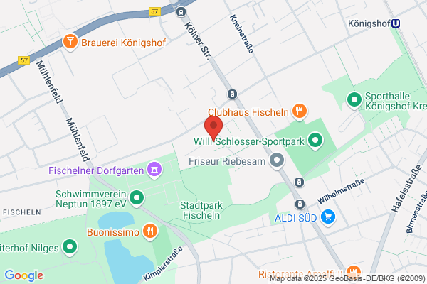 OVB Krefeld Atilay Köksal