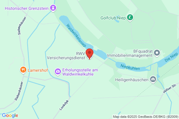 RWV Versicherungsdienst GmbH