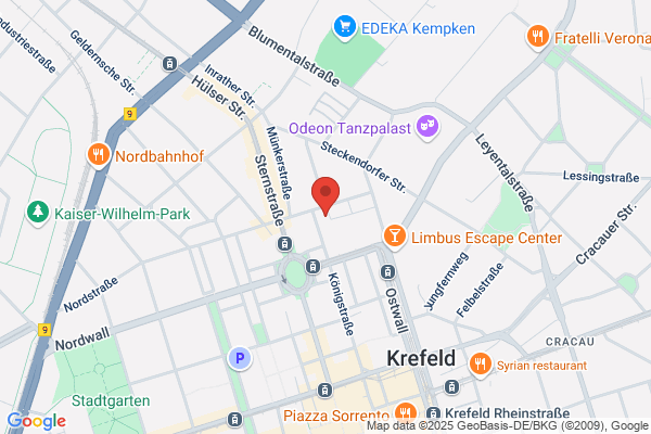 Krefelder Videoland