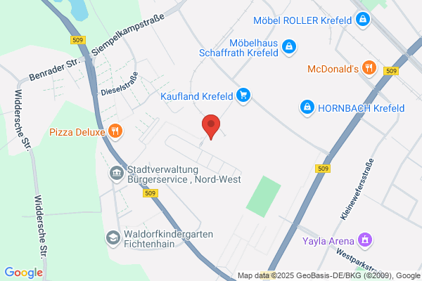 Nimm3 Werbeagentur GmbH