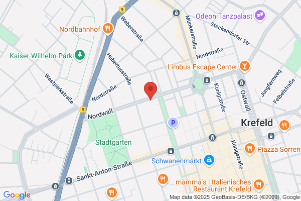 Lohmann And Friends GmbH