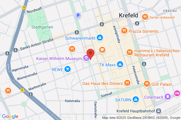 KKG Wettannahmen GmbH