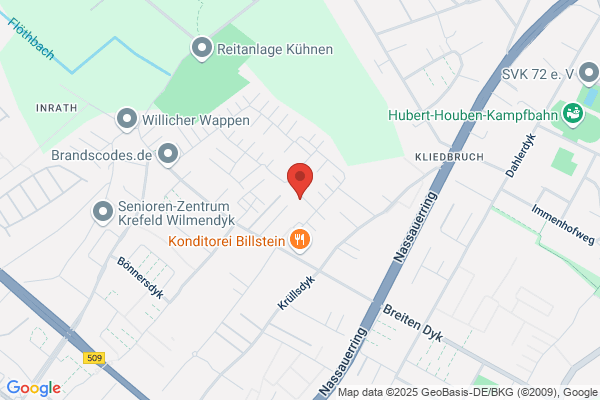 Dr. Dipl.Kfm. Horst Vinken