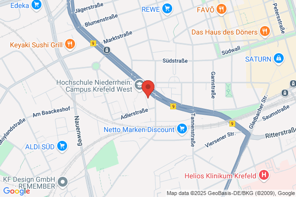 Deutsches Textilforschungszentrum Nord-West e. V.