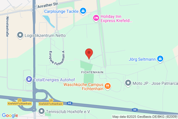 WFK- Institut für angewandte Forschung GmbH