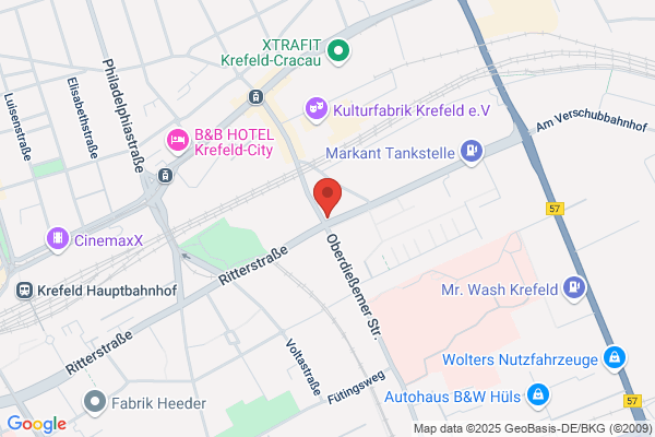 ichNatur - Schule für natürliche