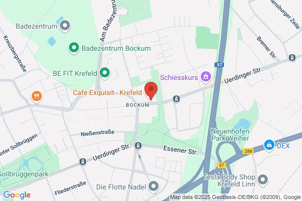 Dr. Deprem-Hennen Menevse