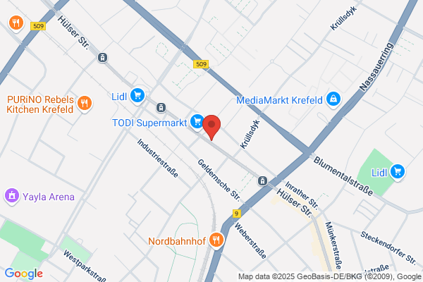 FAIR DOCTORS Krefeld GmbH