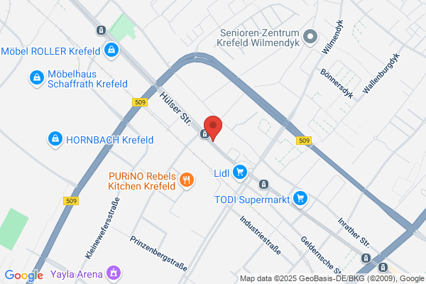 Soer Dental GmbH
