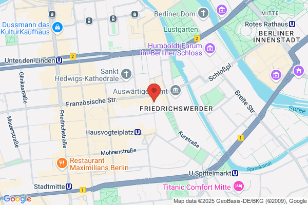 Köhler Freya Business Communications