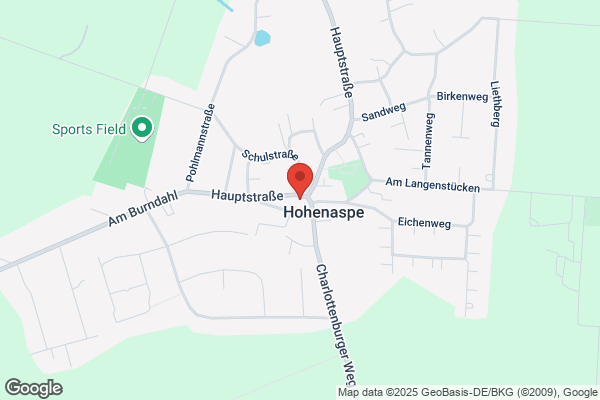 Sparkasse Westholstein