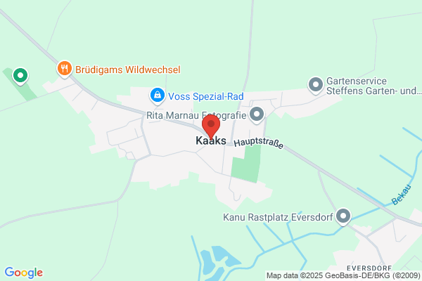 Trash Team Dienstleistung