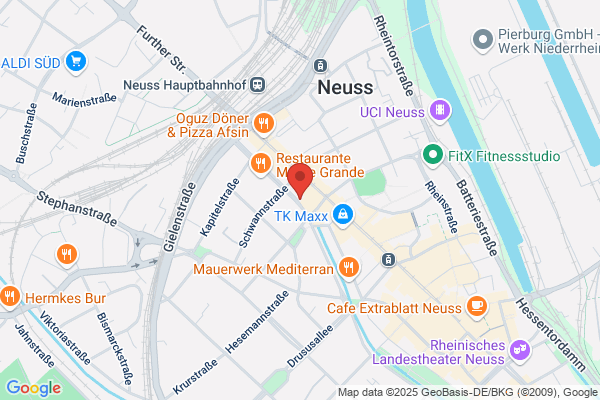 Apotheke Novesia