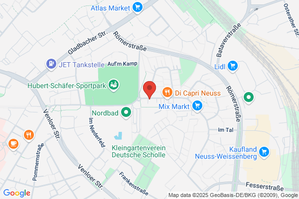 Delphin Apotheke