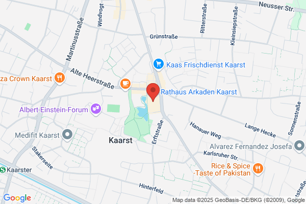KIP Orthopädiehandel Sanitätshaus