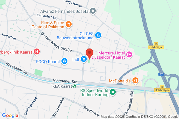 Autohaus Moll Kaarst GmbH