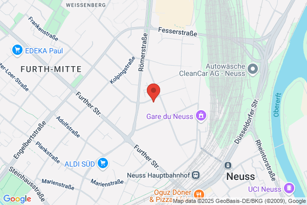 Otte & Erz GmbH