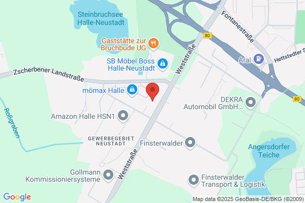 Antons OHG, Geschwister