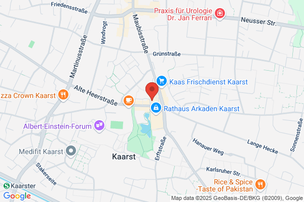 Puppe Bäckerei