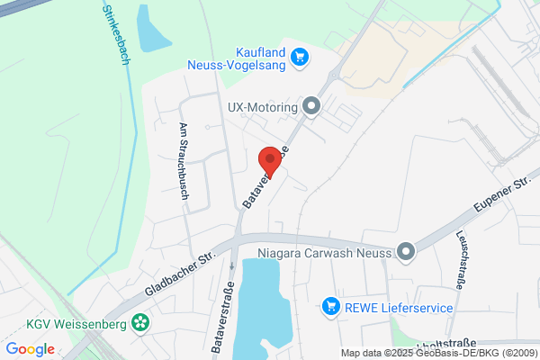 Novomatic Bürotechnik GmbH