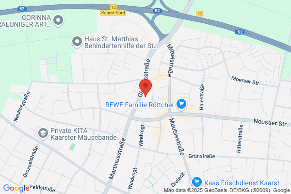 THURNER IMMOBILIEN UG (haftungsbeschränkt)