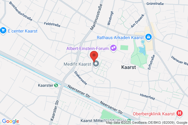 Köppe Bau GmbH