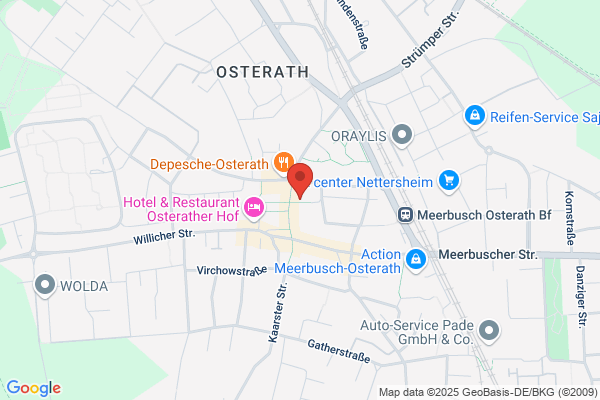 Doctor Merch Store Meerbusch