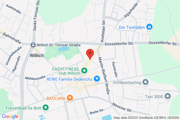 Stadt Willich